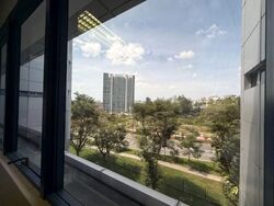 New Tech Park (D19), Factory #572110791